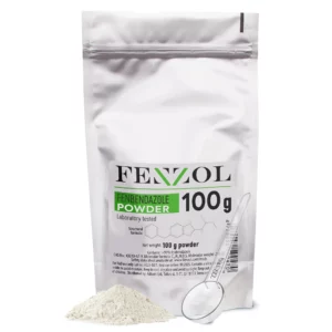 Fenbendazole powder online